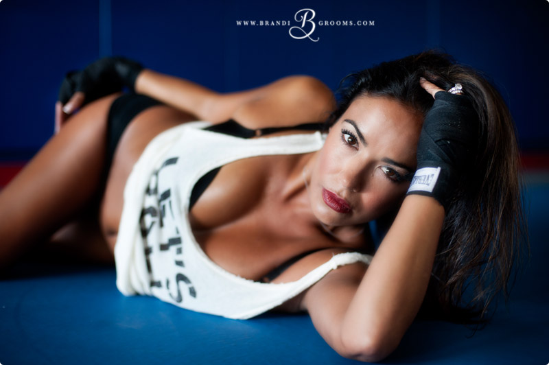 Brandi Grooms New Jersey Fitness Portraits