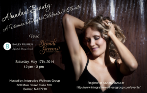 Brandi Grooms Photography New Jersey Beauty Event