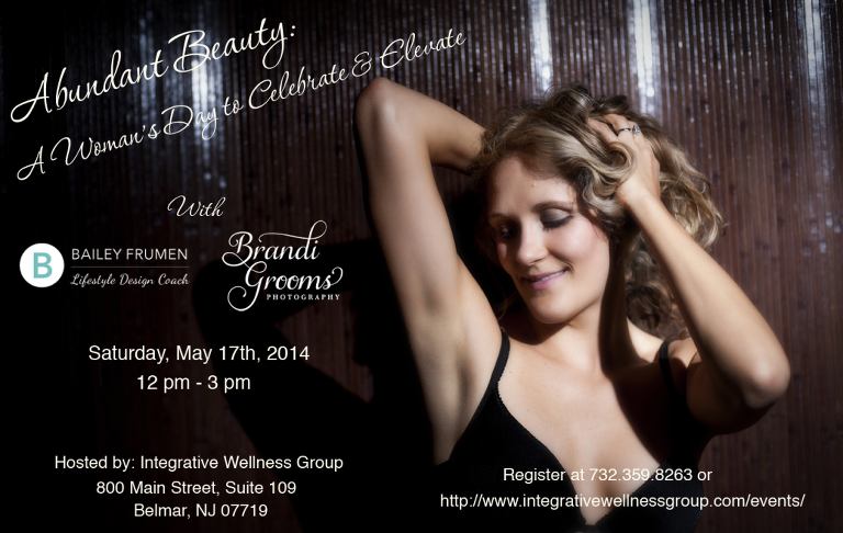 Brandi Grooms Photography New Jersey Beauty Event