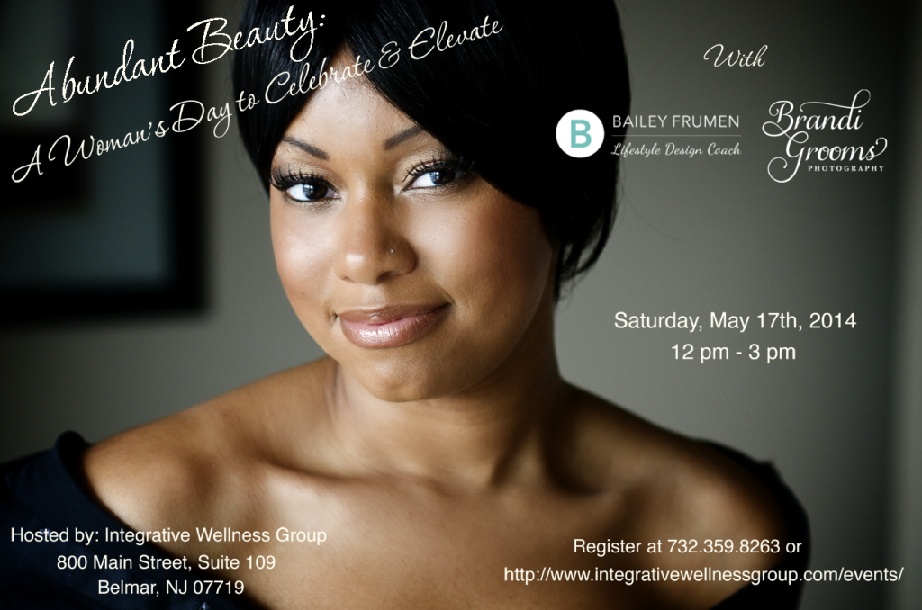 Beauty & Boudoir Photogarphy with Brandi Grooms Photography