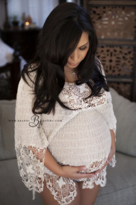 Maternity Portraits by Brandi Grooms Photography