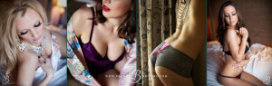 Boudoir & Beauty Photography by Brandi Grooms Photography
