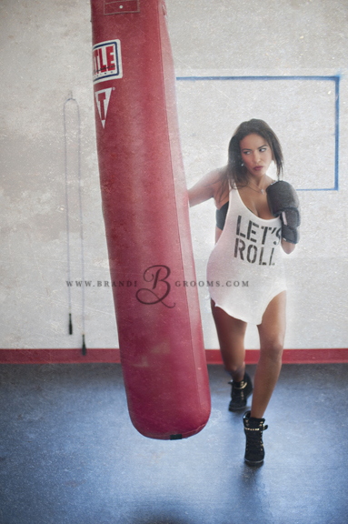 Fitness Photography by Brandi Grooms Photography