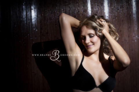 Beauty & Boudoir Photography by Brandi Grooms Photography