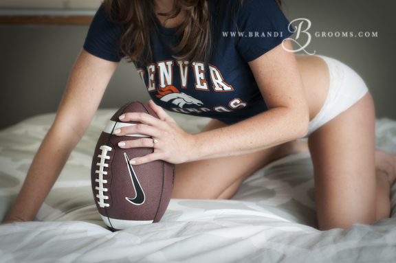 Beauty & Boudoir Photography by Brandi Grooms Photography