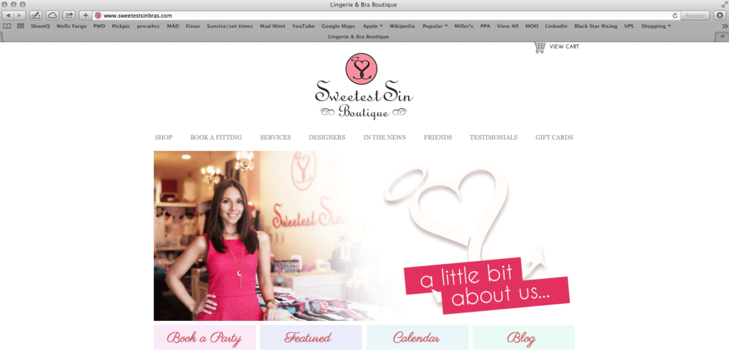 Brandi Grooms Photography | Photography for Female Entrepreneurs