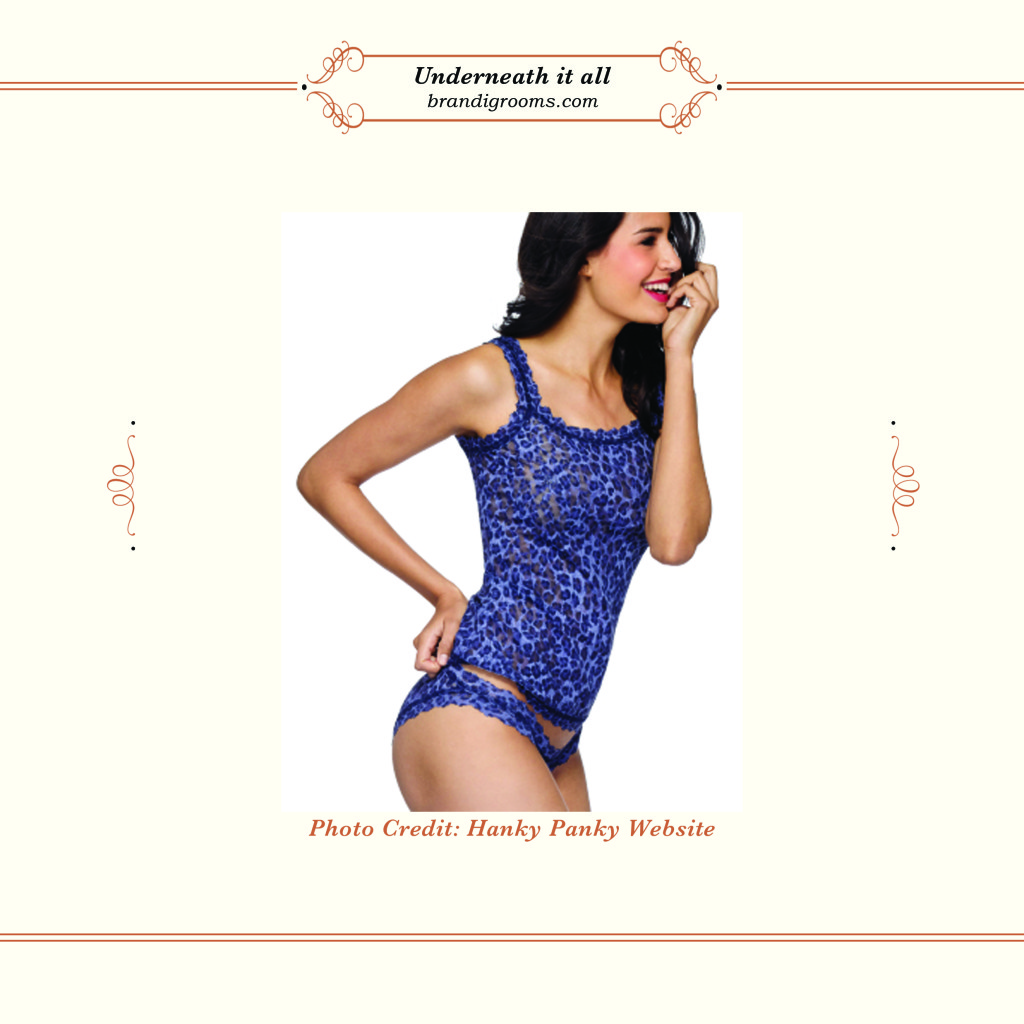 Hanky Panky copy