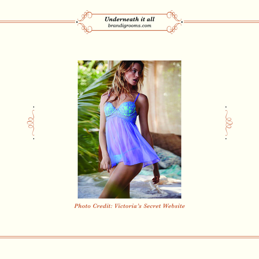 Victoria's Secret copy