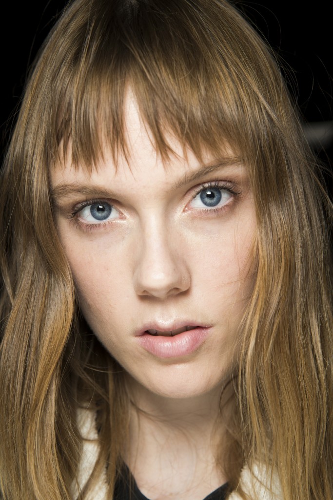 bangs