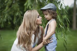Mommy & Me Sessions