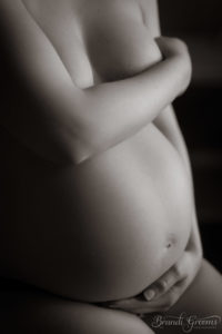 Maternity Bodyscape