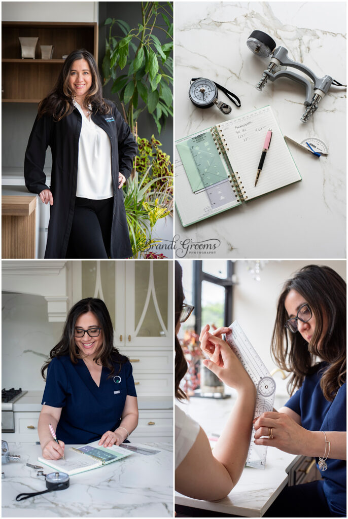 Personal Branding Photography by Brandi Grooms Photography