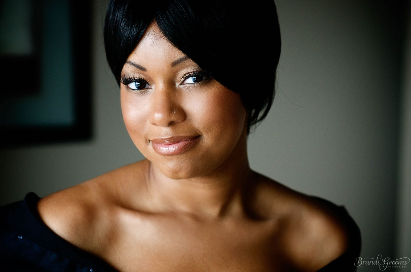 About - Brandi Grooms | New Jersey Boudoir & Beauty Photography